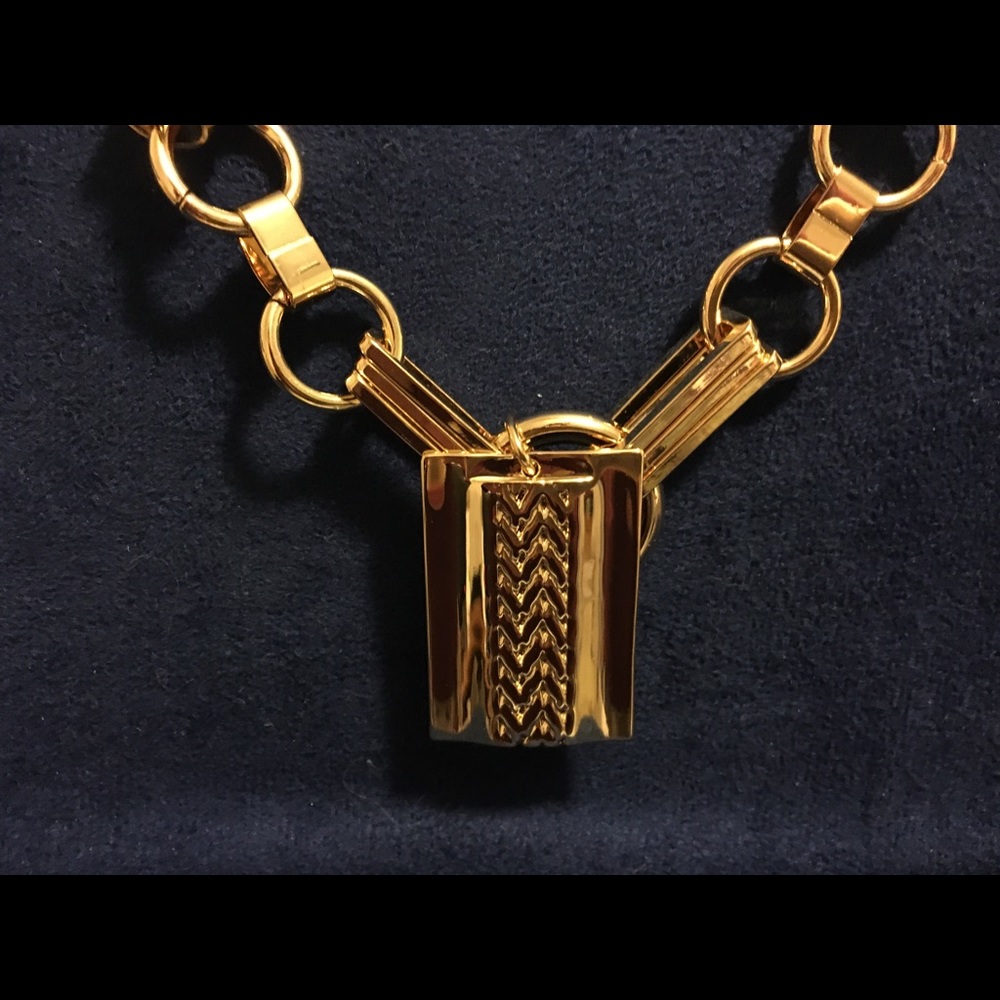 Dannijo Elisa necklace